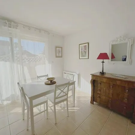 Apartment La Rochebardiere Saint-Paul-lès-Dax