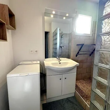 La Rochebardiere Apartment Saint-Paul-les-Dax